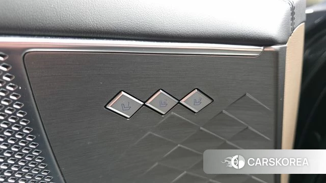 Kia K8 Hybrid id 4533890 из Кореи 29