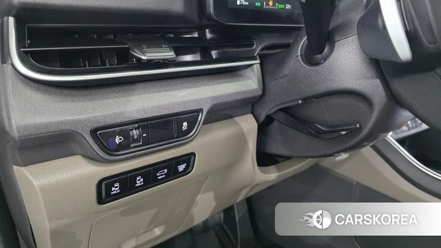 Kia The New Carnival 4th Generation id 4635517 из Кореи 29