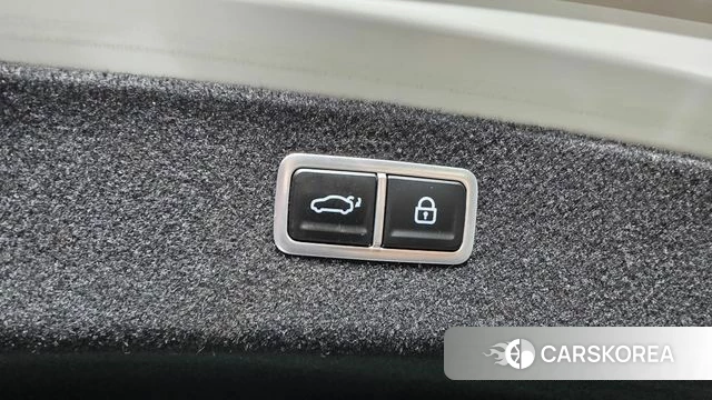 Genesis G80 (RG3) id 4675475 из Кореи 29