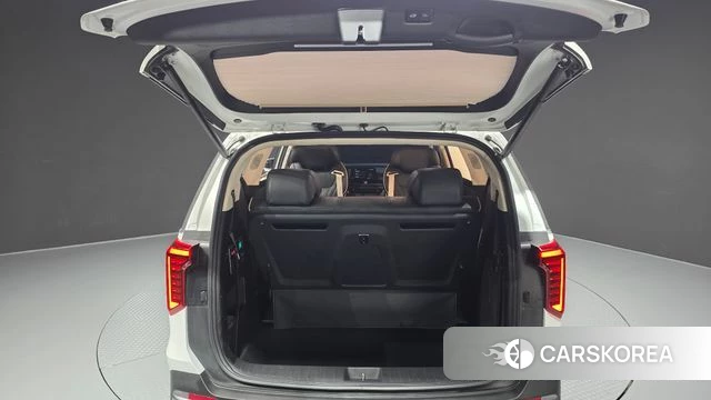 Kia The New Carnival 4th Generation id 4342855 из Кореи 29