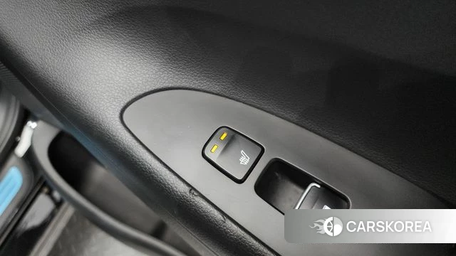 Hyundai The New Grandeur IG Hybrid id 4309257 из Кореи 29