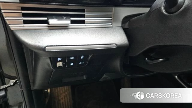 Hyundai The New Grandeur IG Hybrid id 4855705 из Кореи 29
