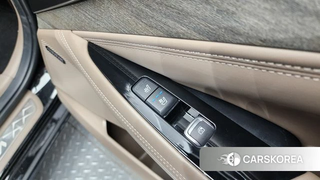 Kia K8 id 4591680 из Кореи 29