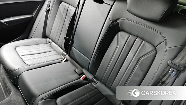 Audi Q5 (FY) id 4349894 из Кореи 29