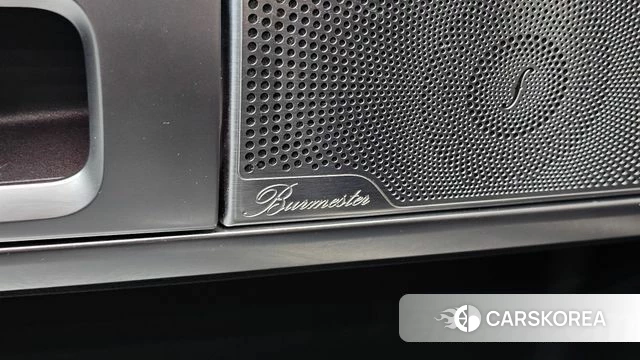 Mercedes-Benz G-Class W463b id 4736911 из Кореи 29