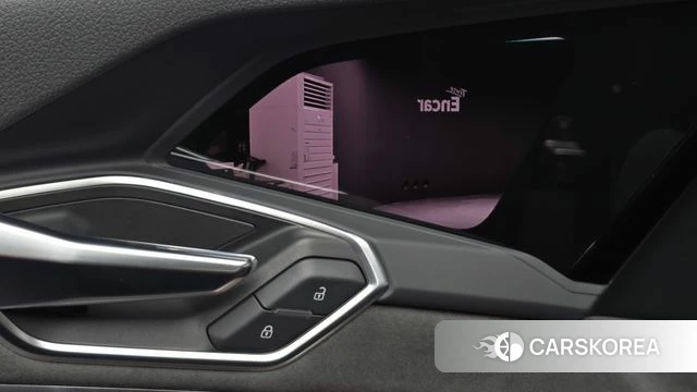 Audi e-Tron id 4754220 из Кореи 29