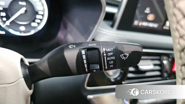 Genesis G70 id 4403216 из Кореи 29