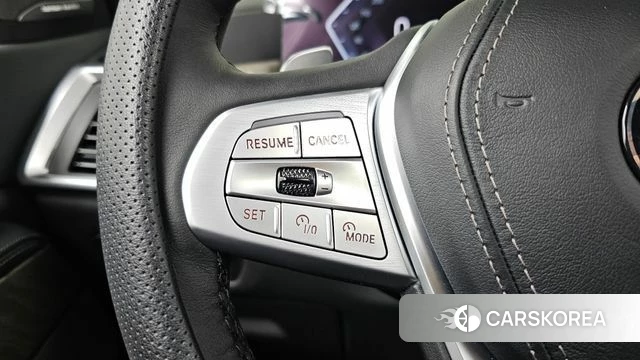 BMW X7 (G07) id 4554758 из Кореи 29