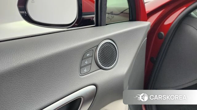 Hyundai Sonata D Edge (DN8) id 4432408 из Кореи 29