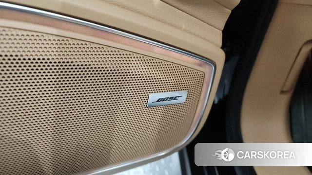 Porsche Panamera (971) id 4448328 из Кореи 29