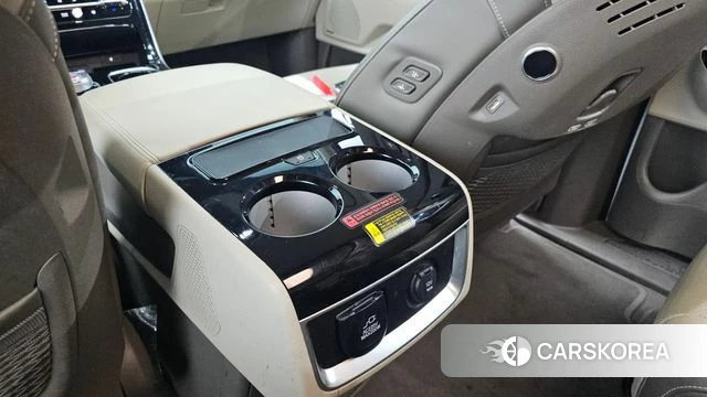 Kia Carnival 4th generation id 4793027 из Кореи 29