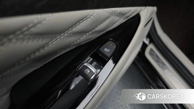 Kia K8 id 4315820 из Кореи 29