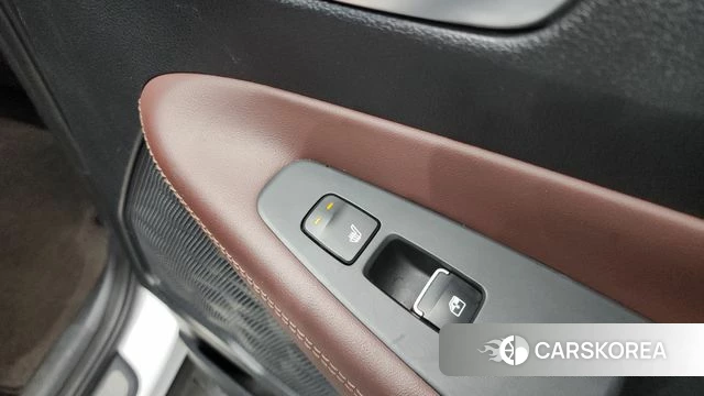 Hyundai Santa Fe TM id 4294989 из Кореи 29