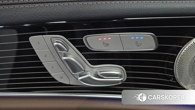Mercedes-Benz E-Class W213 id 4779857 из Кореи 29