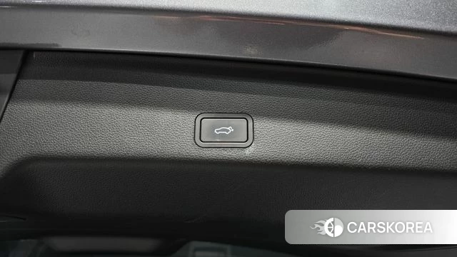 Renault Korea (Samsung) Grand Coleos id 4523192 из Кореи 29