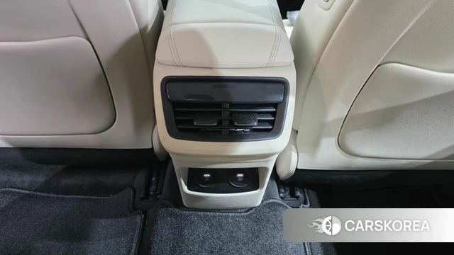 Kia The New K8 Hybrid id 4916447 из Кореи 29