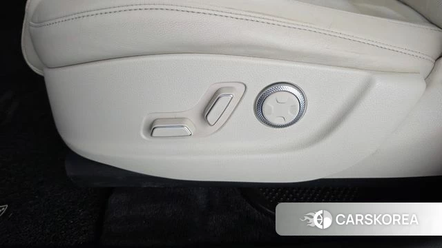 Genesis GV80 id 4794358 из Кореи 29