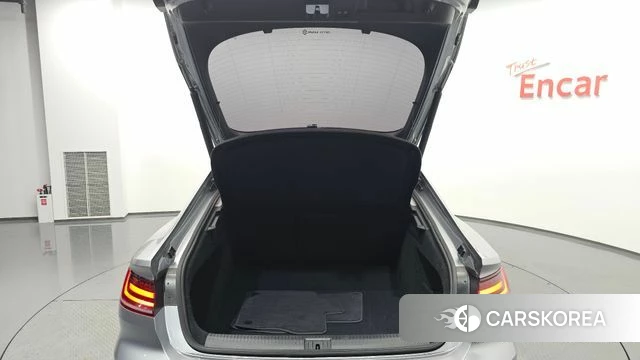 Volkswagen Arteon id 4620123 из Кореи 29
