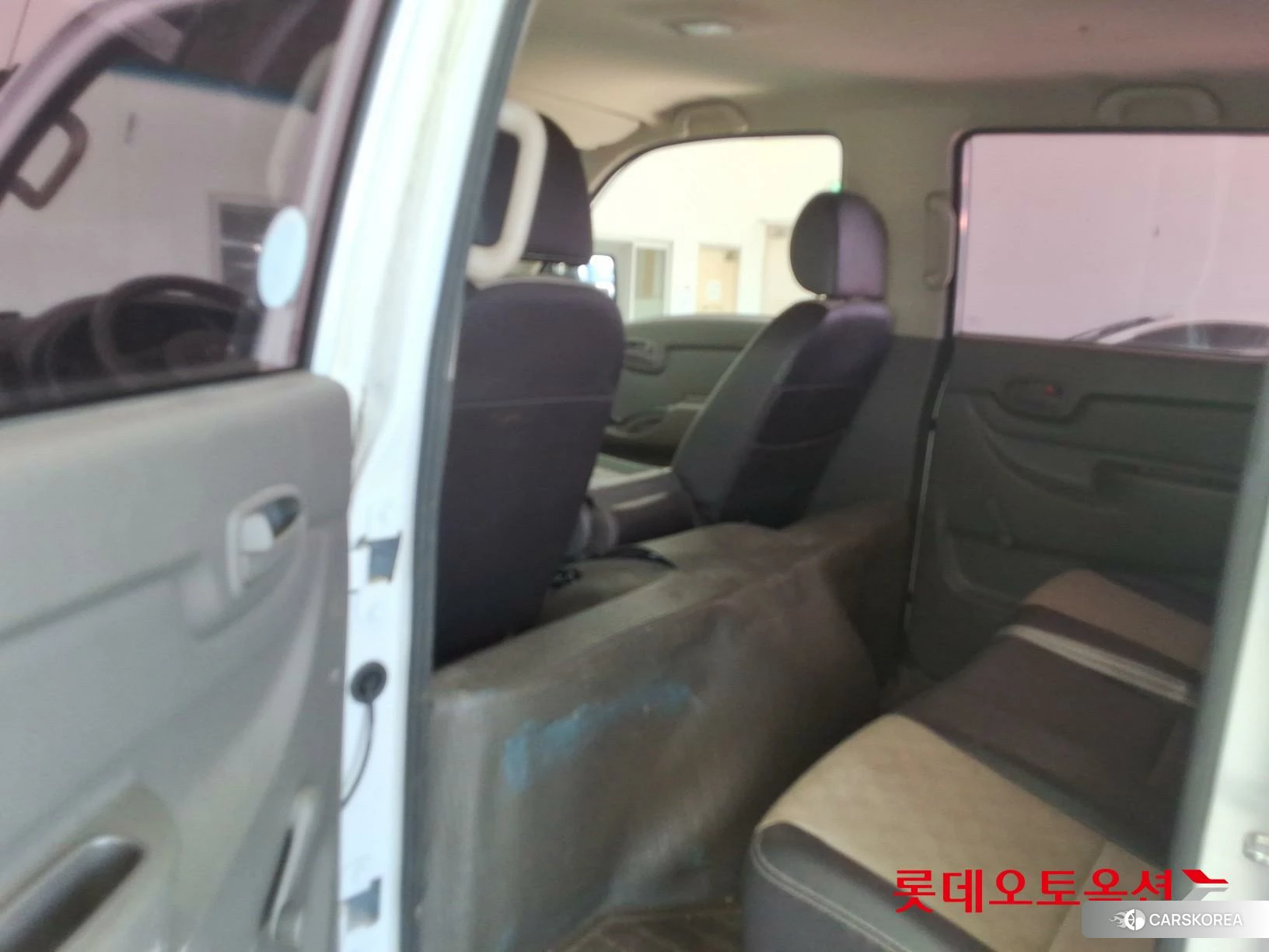 Hyundai Porter II id 4679304 из Кореи 29