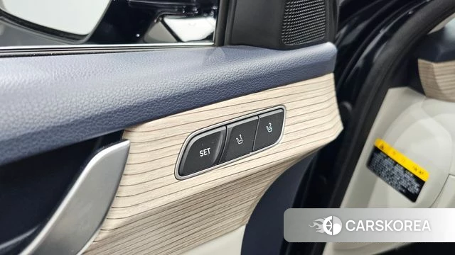 Hyundai Palisade id 4536396 из Кореи 29