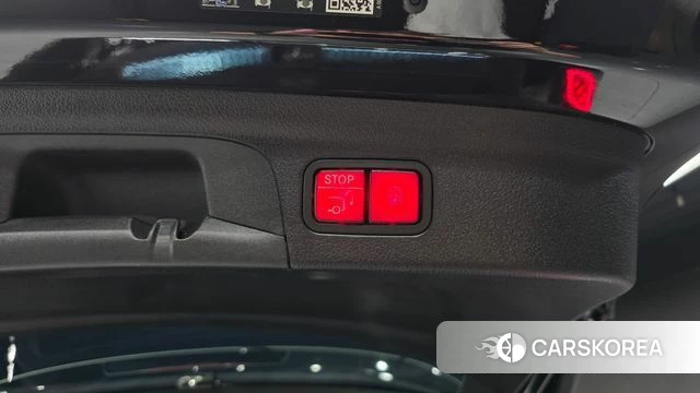Mercedes-Benz GLE-Class W167 id 4579274 из Кореи 29
