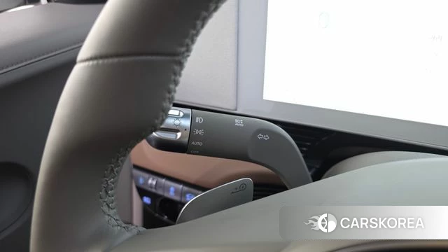 Hyundai Ionic 5 id 4194481 из Кореи 29