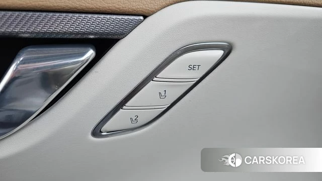 Hyundai The New Grandeur IG Hybrid id 4550944 из Кореи 29