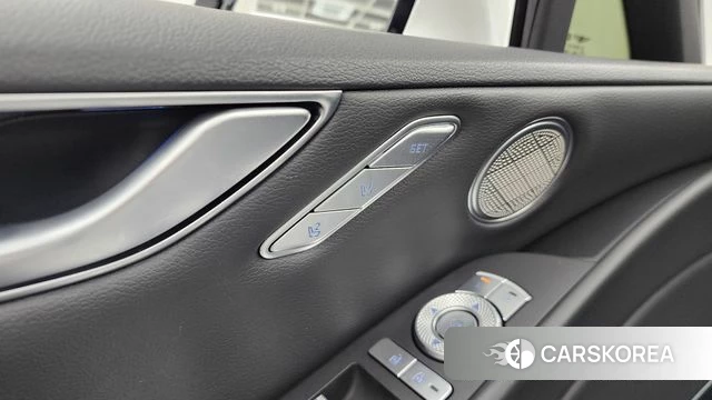 Genesis G80 (RG3) id 4433333 из Кореи 29