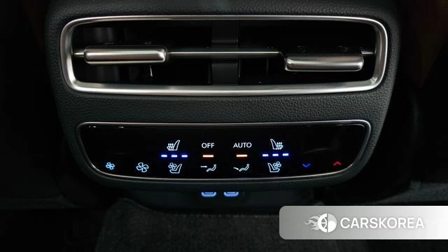 Genesis GV70 id 4691407 из Кореи 29