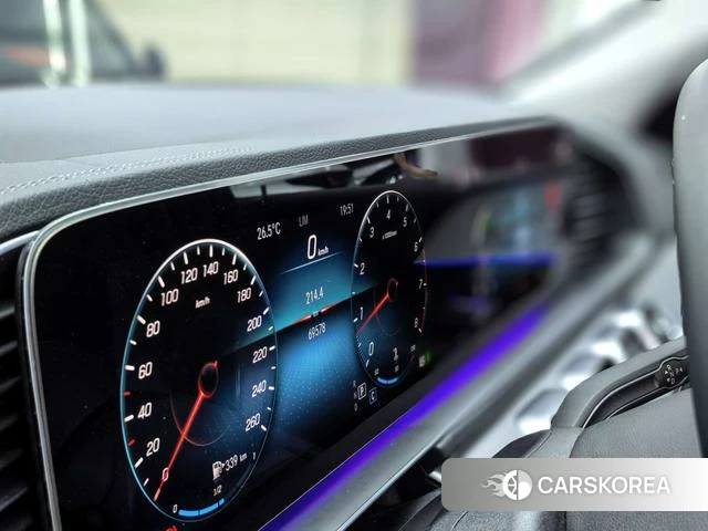 Mercedes-Benz GLE coupe id 4254462 из Китая 29