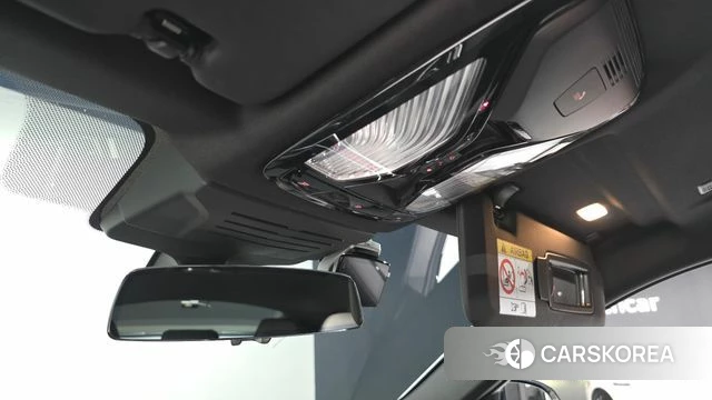 BMW X6 (G06) id 4757516 из Кореи 29
