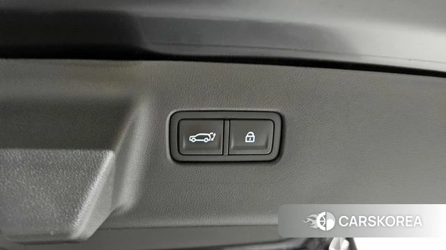 Hyundai Santa Fe (MX5) id 4388301 из Кореи 29