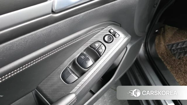 Nissan Altima (L34) id 4410685 из Кореи 29