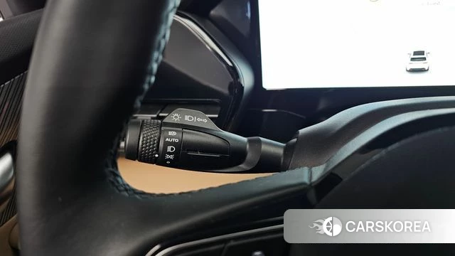 Renault Korea (Samsung) Grand Coleos id 4505231 из Кореи 29