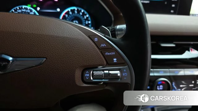 Genesis G80 (RG3) id 4619942 из Кореи 29