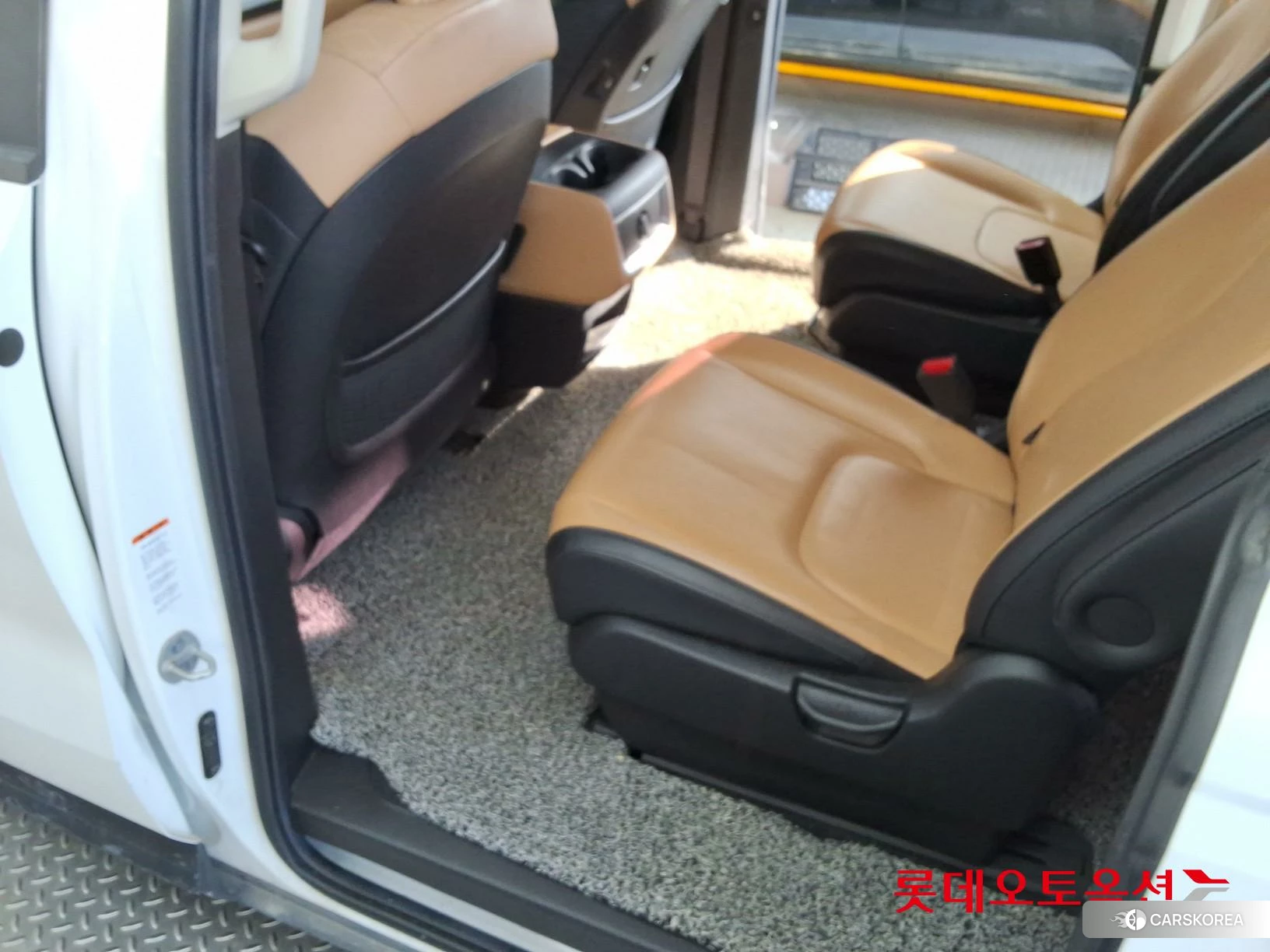 Kia Carnival id 3882166 из Кореи 29