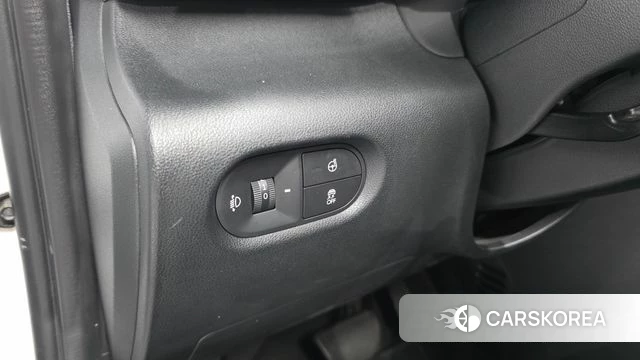 Hyundai Casper id 4636468 из Кореи 29