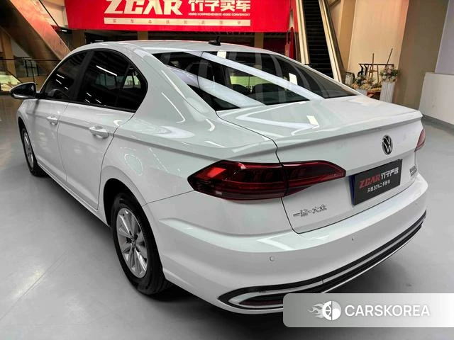 Volkswagen Bora id 4298202 из Китая 29
