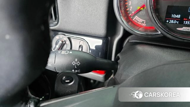 Mini Cooper S Countryman id 4542916 из Кореи 29