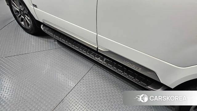 Kia Mohave Master id 4677499 из Кореи 29