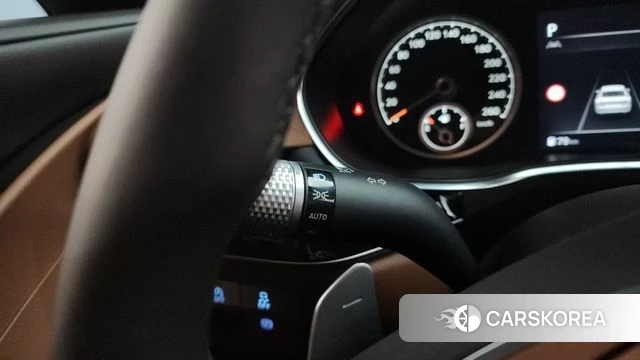 Genesis G80 (RG3) id 4586109 из Кореи 29