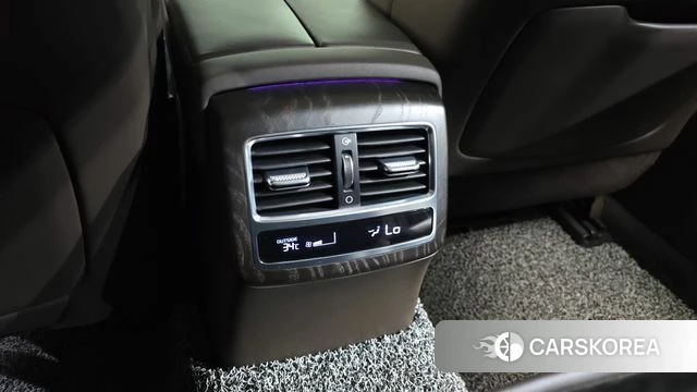 Kia More K9 id 4658323 из Кореи 29