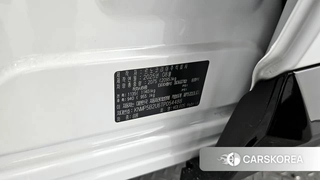 Renault Korea (Samsung) Grand Coleos id 4407714 из Кореи 29