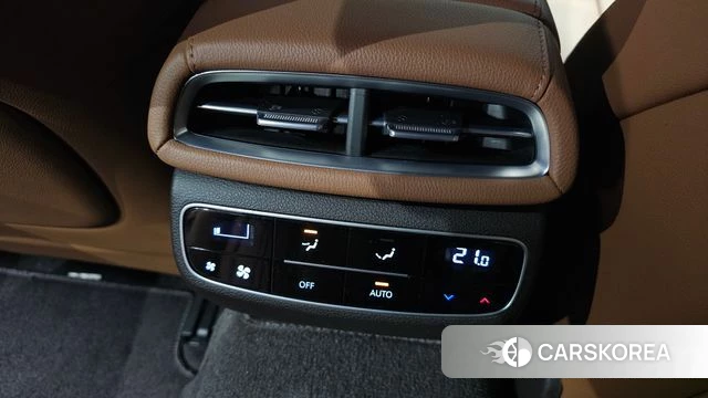 Genesis G80 (RG3) id 4608660 из Кореи 29