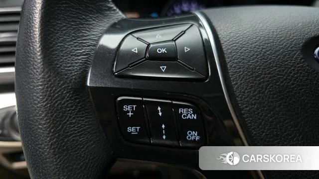Ford Explorer id 4318236 из Кореи 29