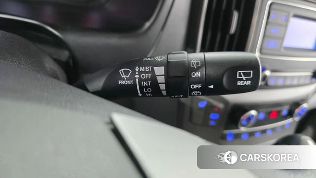 Hyundai The New Grand Starex id 4907689 из Кореи 29