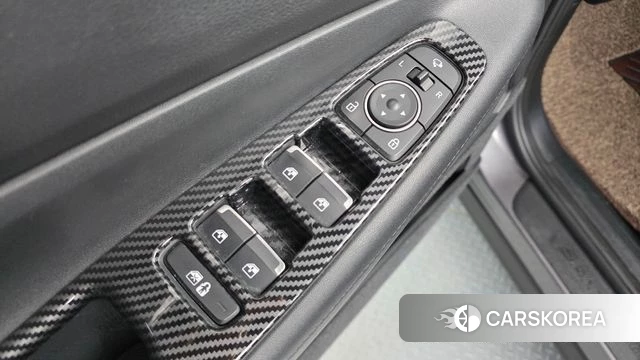 Hyundai The New Santa Fe id 4894386 из Кореи 29