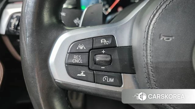 BMW 5 Series (G30) id 4304771 из Кореи 29