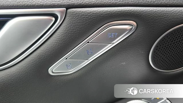 Genesis G80 (RG3) id 4581101 из Кореи 29