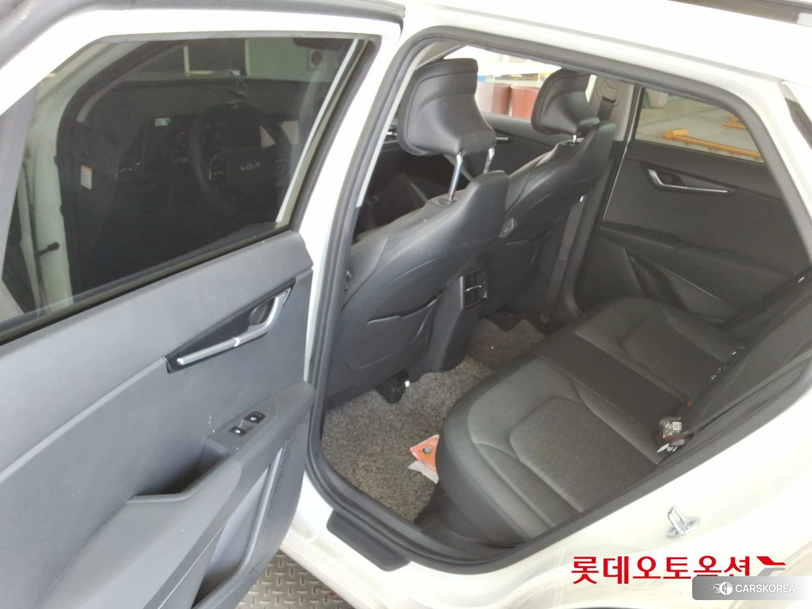 Kia Niro Hybrid id 4289629 из Кореи 29